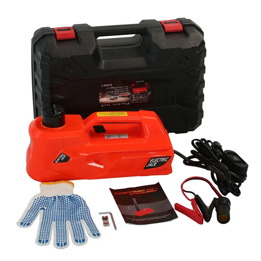 PowerLift 5T Electric Car Jack
